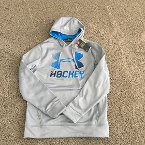 Under Armour HOCKEY Sweatshirt